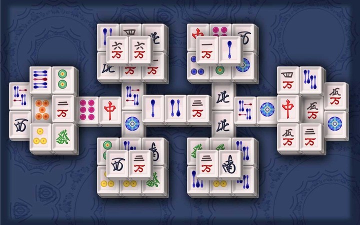 Mahjong screenshot image 4_Popularmodapk.com