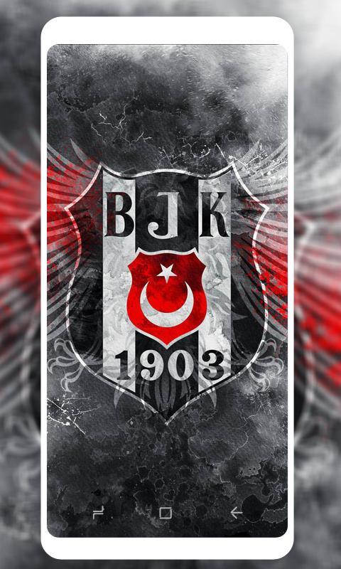 Beşiktaş JK Wallpapers HD screenshot image 26_Popularmodapk.com