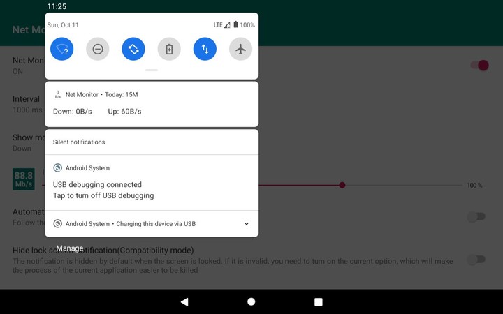 Net Monitor screenshot image 7_Popularmodapk.com