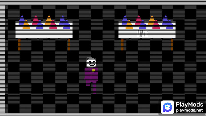 Five Nights in Fazland<span>(No ads)</span> screenshot image 9_Popularmodapk.com