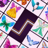 Merge Wings: Onet Puzzles2.3_Popularmodapk.com