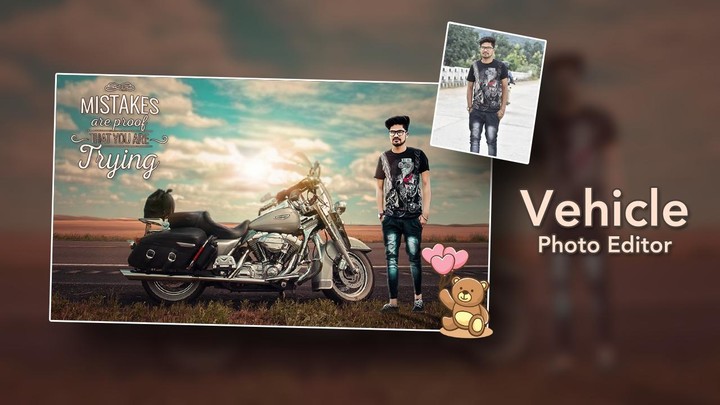 Vehicle Photo Editor screenshot image 27_Popularmodapk.com