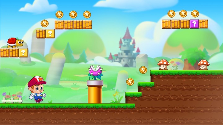 IBCool screenshot image 1_Popularmodapk.com