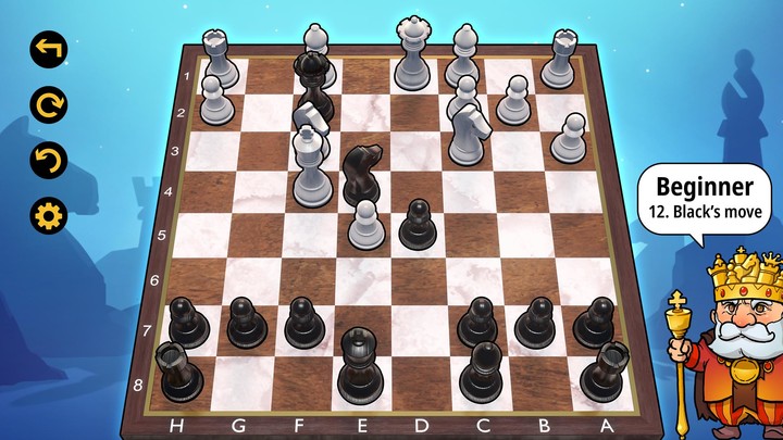 Night Delight screenshot image 9_Popularmodapk.com