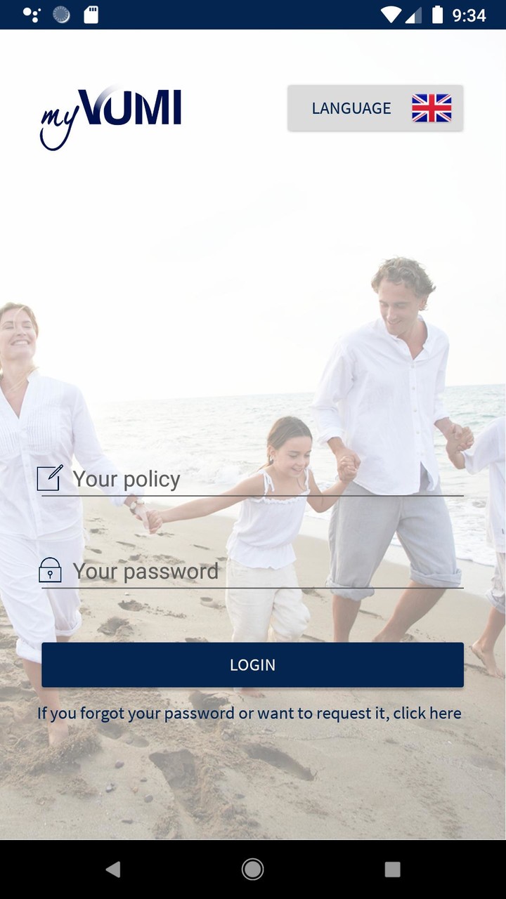 myVUMI screenshot image 1_Popularmodapk.com