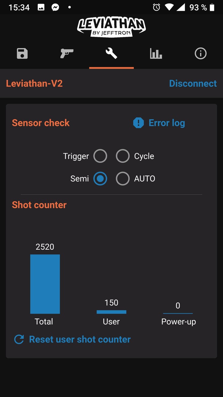 Leviathan by JeffTron screenshot image 4_Popularmodapk.com
