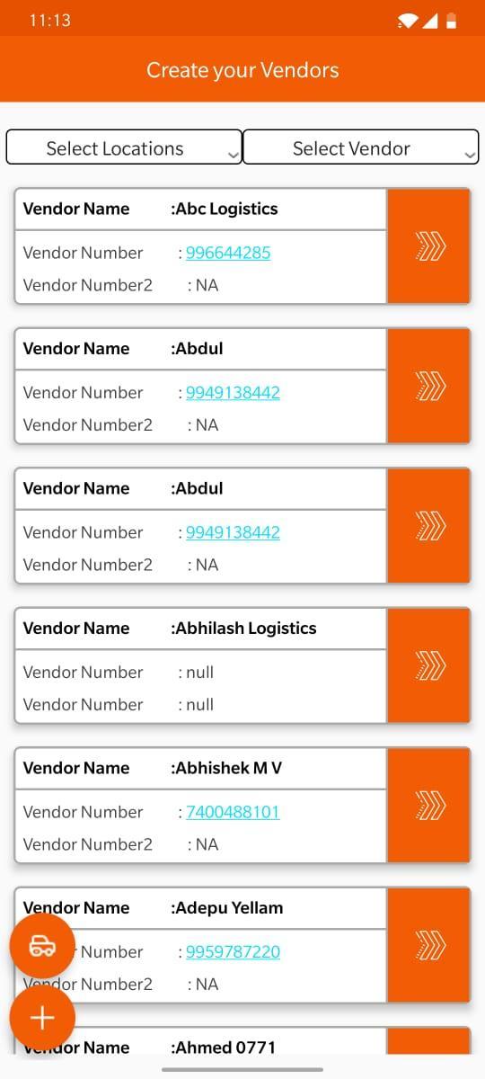 Logicarts Employee screenshot image 4_Popularmodapk.com
