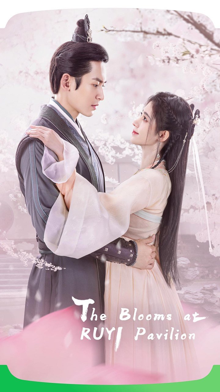 iQIYI Video - Dramas & Movies<span>(Mod)</span> screenshot image 6_Popularmodapk.com