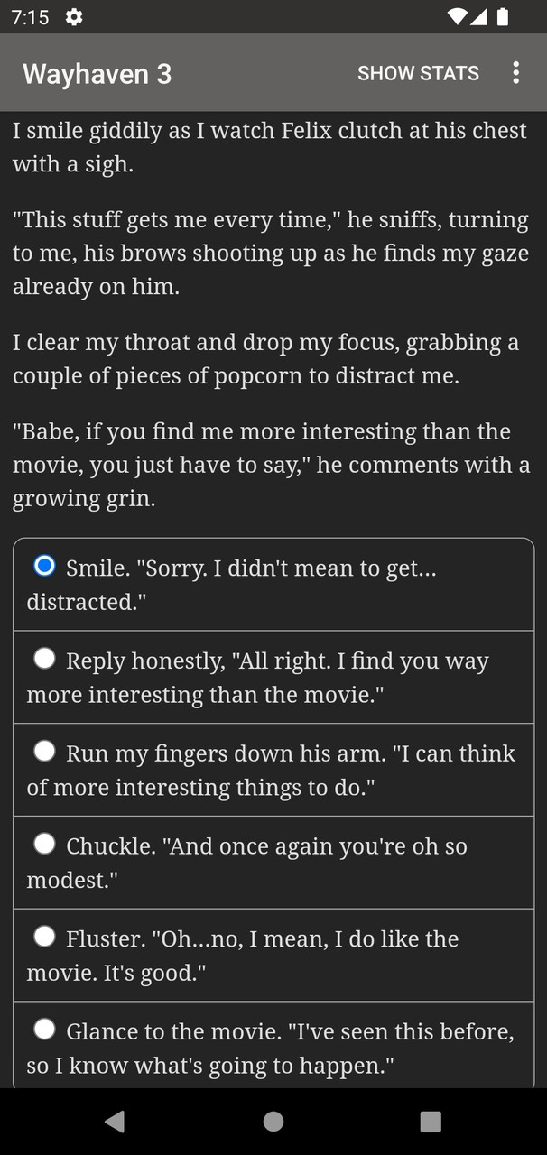 MissPerfectMissEnding screenshot image 8_Popularmodapk.com