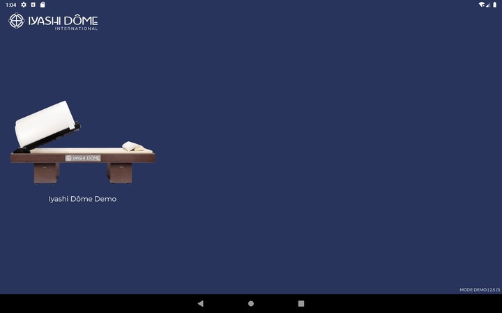 Iyashi Dôme screenshot image 2_Popularmodapk.com