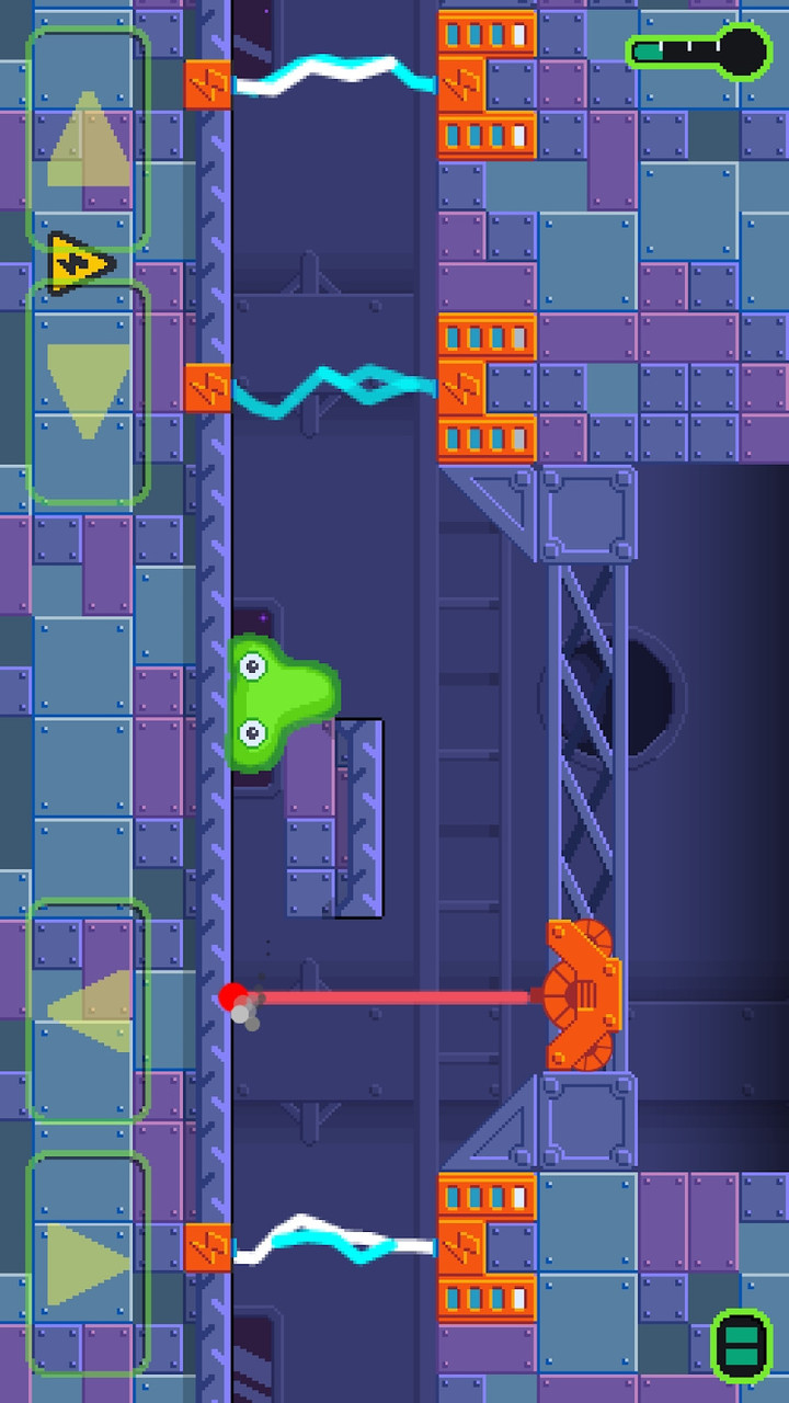 Slime Labs<span>(No Ads)</span> screenshot image 2_Popularmodapk.com