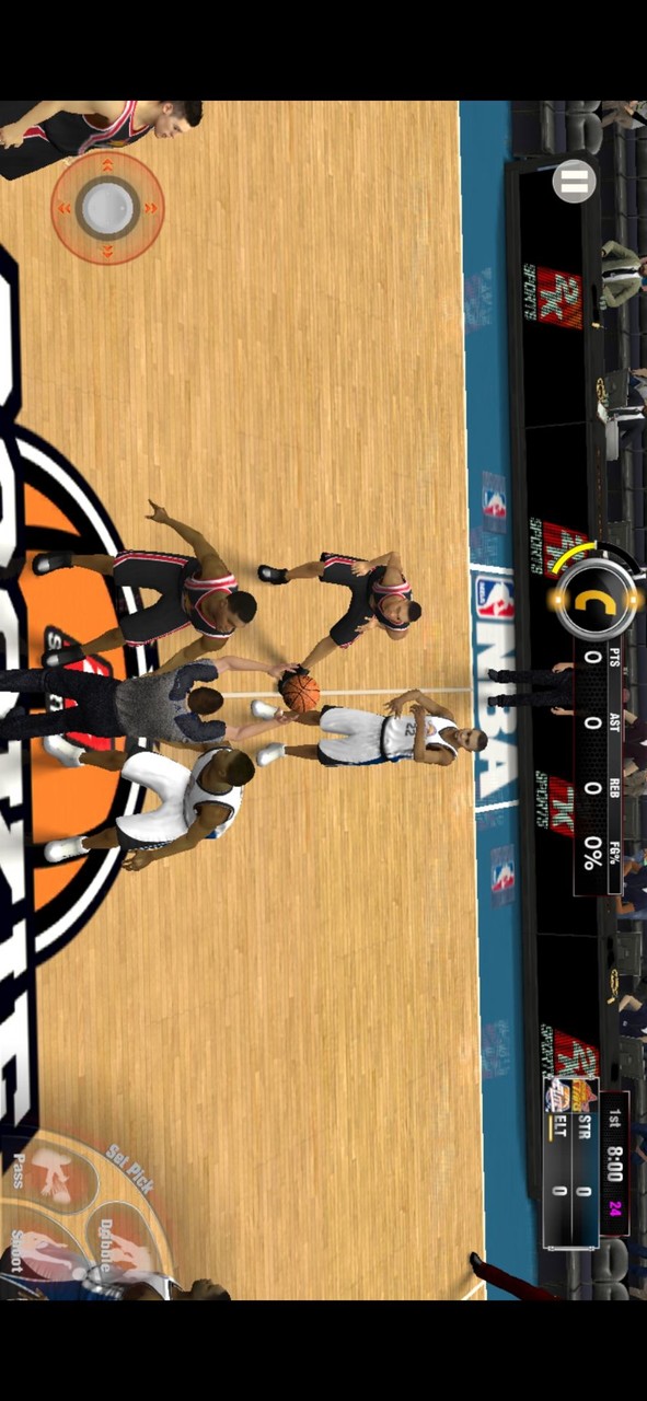 NBA2K15 screenshot image 8_Popularmodapk.com