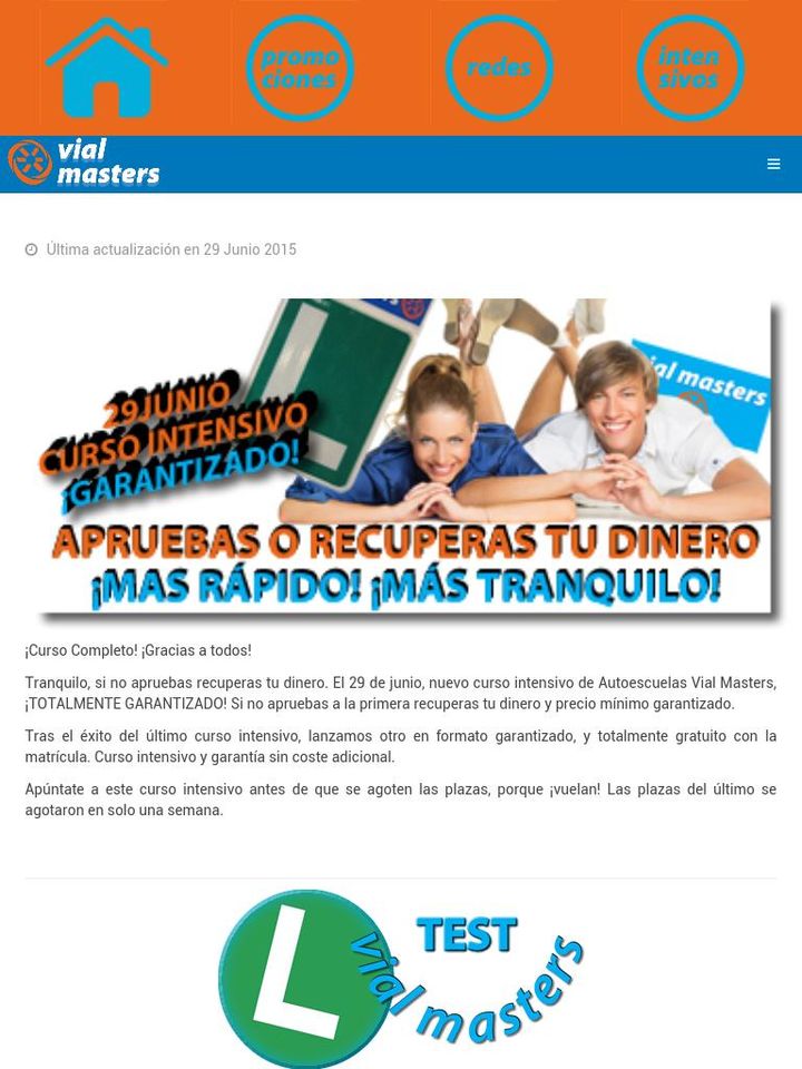 Test Autoescuela VM screenshot image 21_Popularmodapk.com