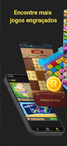 Desfrutar de dinheiro screenshot image 2_Popularmodapk.com