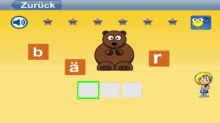 Deutsch lesen lernen screenshot image 3_Popularmodapk.com