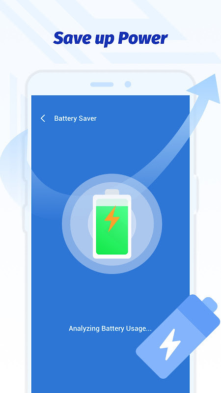 Smart Clean- clean your phone screenshot image 9_Popularmodapk.com