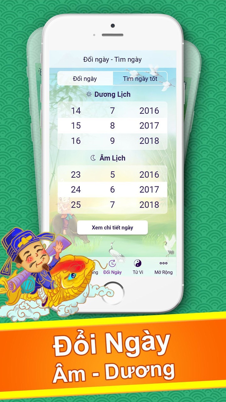 Lich Van Nien 2022 screenshot image 9_Popularmodapk.com