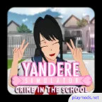 Yandere Simulator: Crime in the school<span>(No Ads)</span>1.3.26_Popularmodapk.com