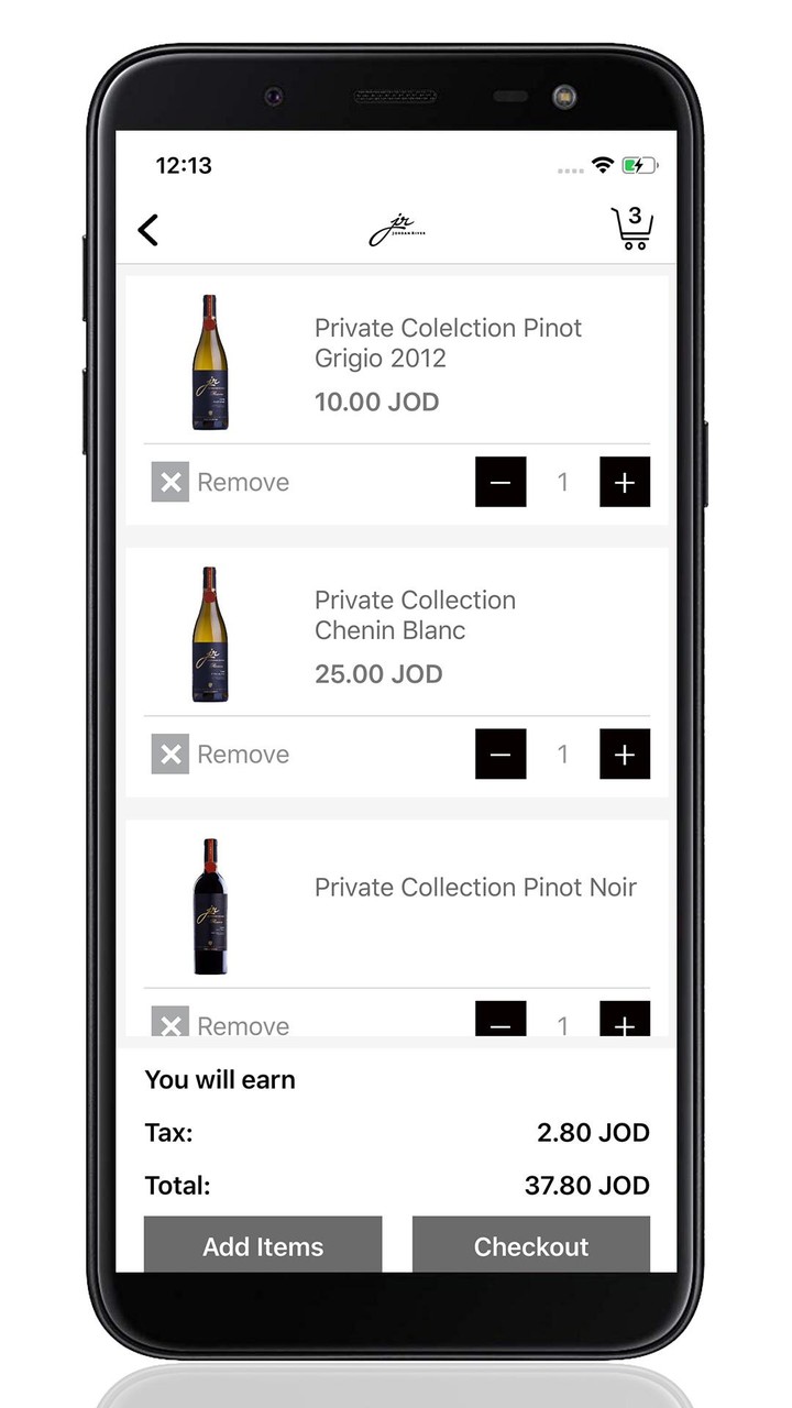 JR Wines screenshot image 6_Popularmodapk.com