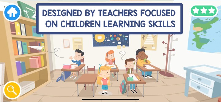 LANGUAKIDS Italian for kids screenshot image 3_Popularmodapk.com