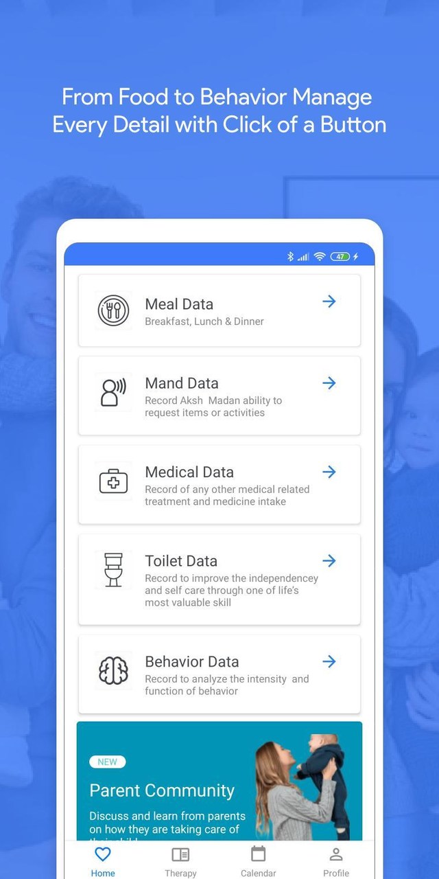 CogniABle - Early Detection to ABA Intervention screenshot image 5_Popularmodapk.com