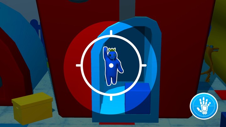 DIY & Catch Rainbow Monster screenshot image 4_Popularmodapk.com