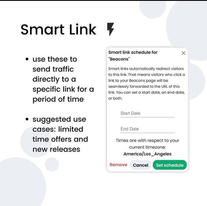 Beacons Crear Blog Personal screenshot image 3_Popularmodapk.com