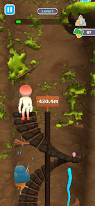 Climb the Stair<span>(Unlimited Money)</span> screenshot image 15_Popularmodapk.com