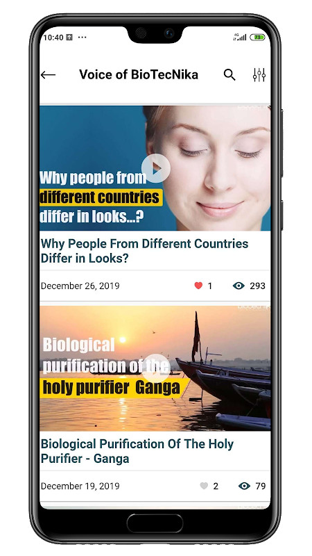 Biotecnika Official App screenshot image 3_Popularmodapk.com