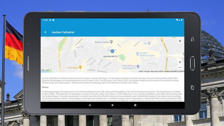 Mayber: Restaurants and People screenshot image 28_Popularmodapk.com