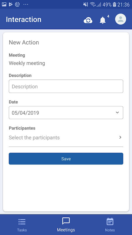 IAL - Interaction Log Global screenshot image 4_Popularmodapk.com