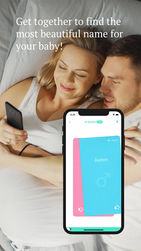 Baby Names / First Names 2022 screenshot image 7_Popularmodapk.com