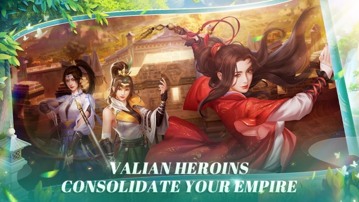 League of Predators<span>(BETA)</span> screenshot image 6_Popularmodapk.com