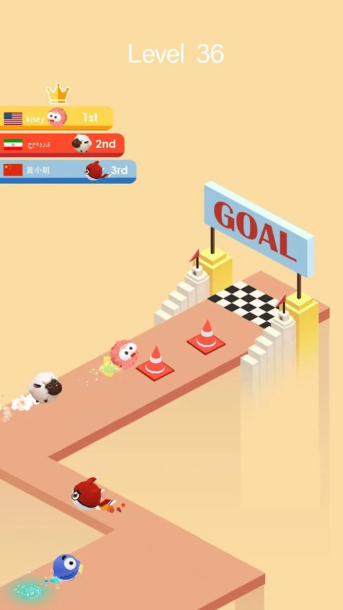 移动球破解版<span>(mod)</span> screenshot image 2_Popularmodapk.com