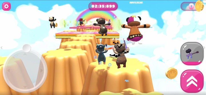 Stupid Test: How Smart Are You screenshot image 4_Popularmodapk.com