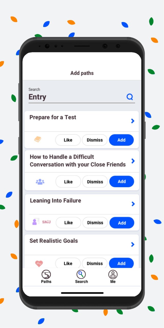 Trees.app screenshot image 1_Popularmodapk.com