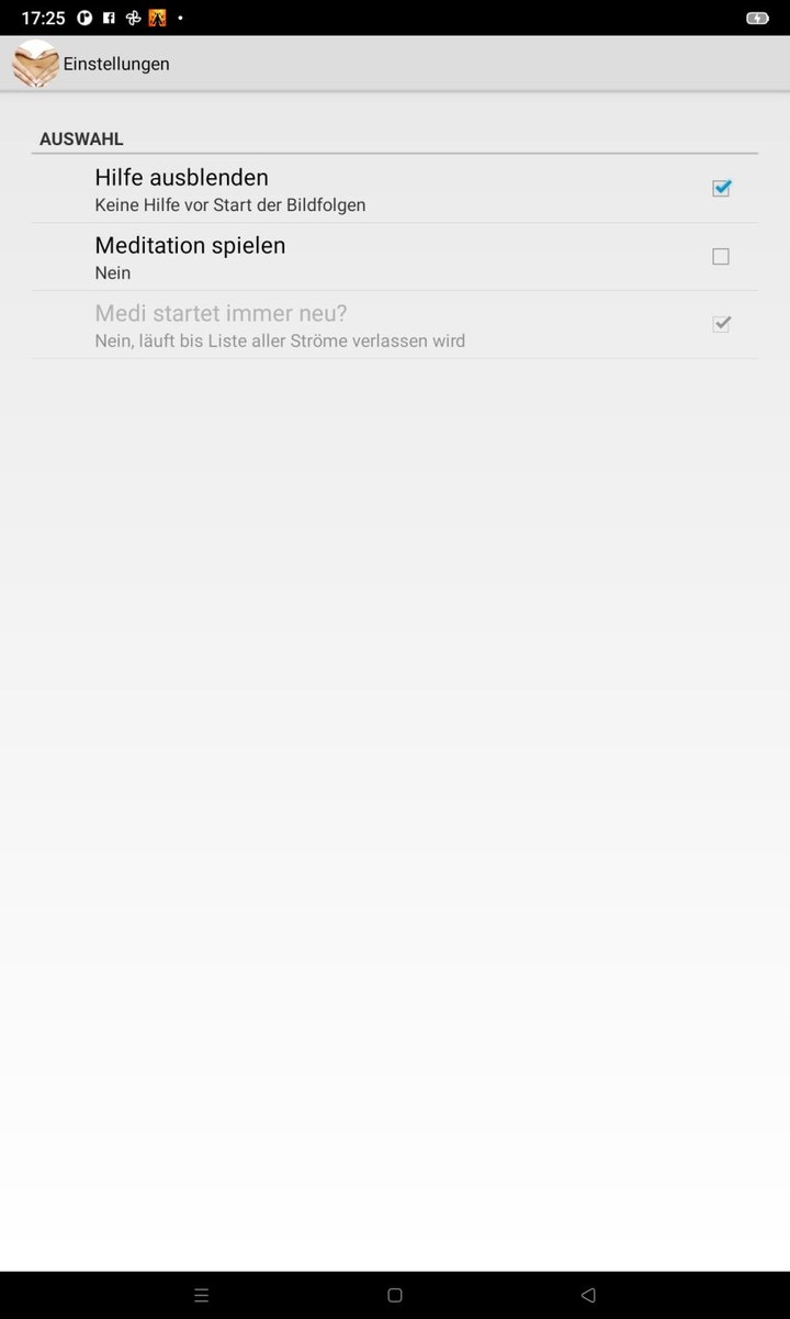 Heilströmen screenshot image 16_Popularmodapk.com