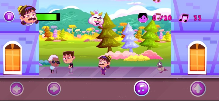 O Seresteiro screenshot image 5_Popularmodapk.com