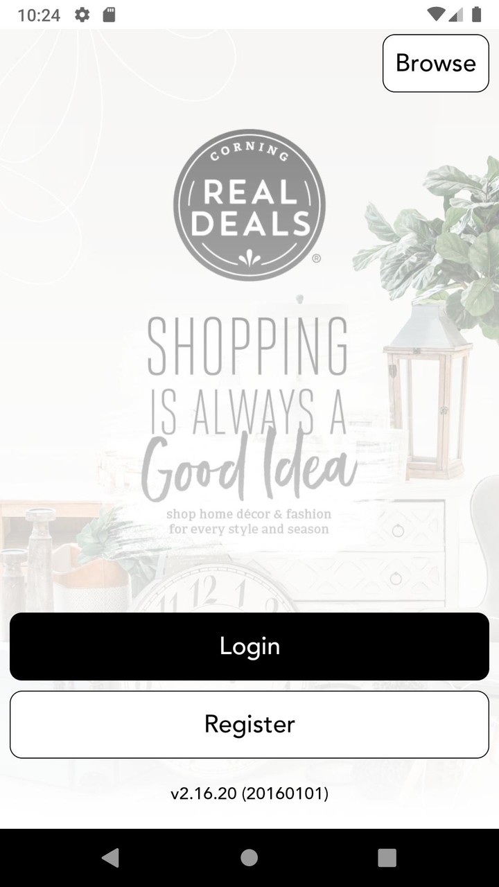Real Deals Corning screenshot image 1_Popularmodapk.com