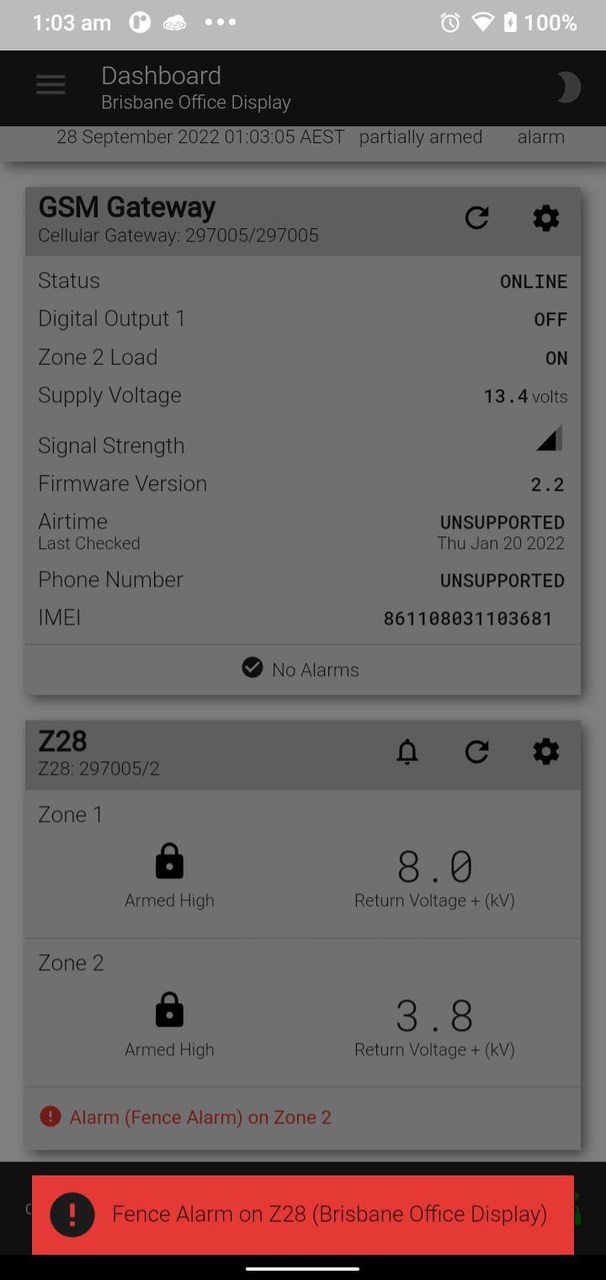 Cloud Router screenshot image 9_Popularmodapk.com