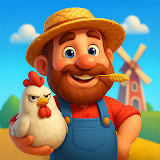 Farmout - Farming Sim<span>(Unlimited Currency)</span>0.3.7_Popularmodapk.com