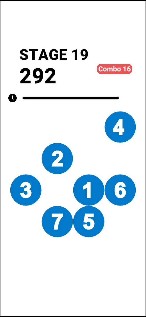 Monkey Test screenshot image 1_Popularmodapk.com