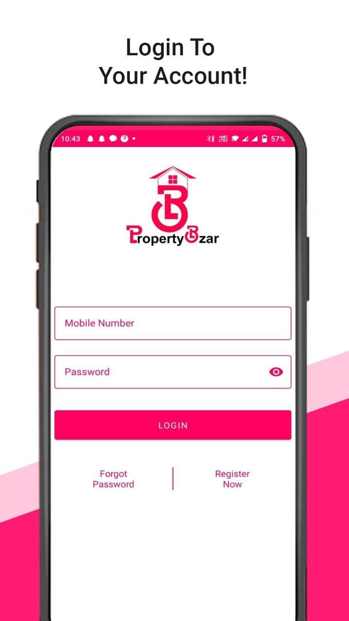 PropertyBzar:Buy Rent property screenshot image 2_Popularmodapk.com