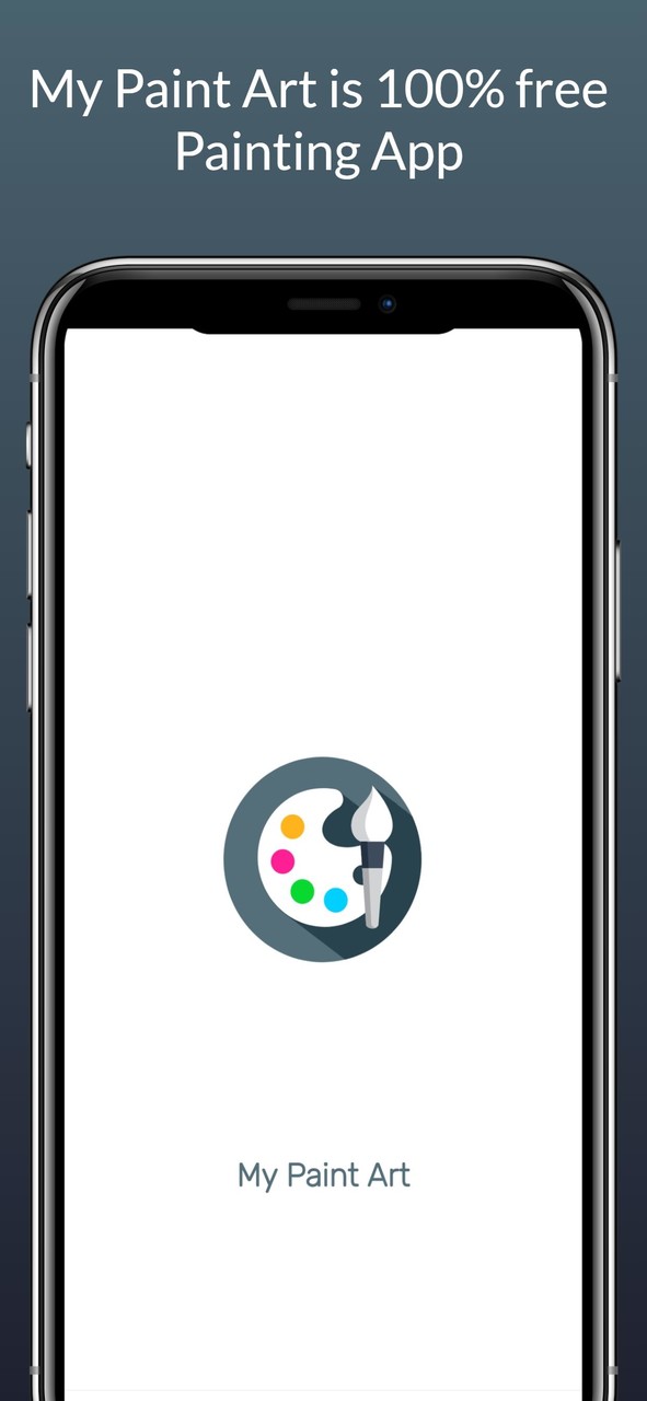 My Paint Art screenshot image 4_Popularmodapk.com