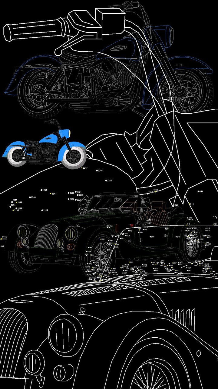 Lion HD Wallpaper screenshot image 21_Popularmodapk.com