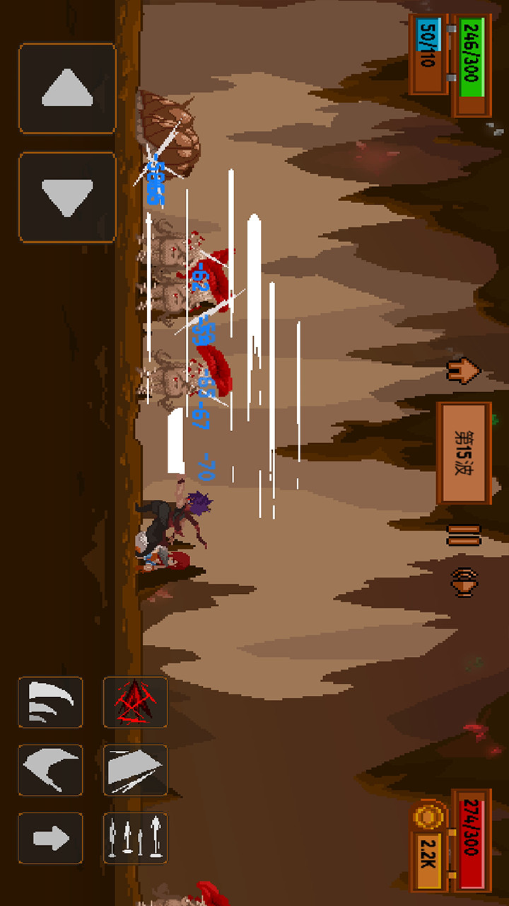 盗贼团 screenshot image 4_Popularmodapk.com