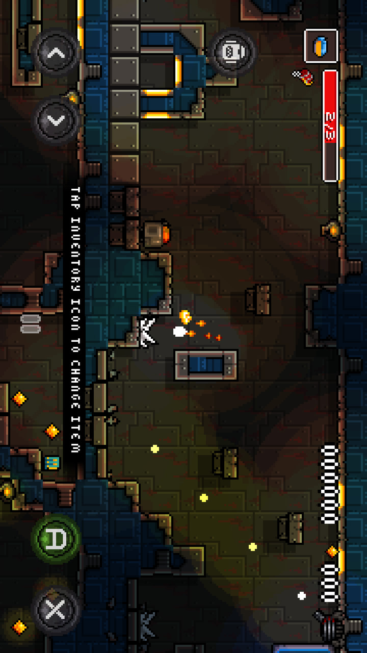 Meganoid( Free download) screenshot image 3_Popularmodapk.com