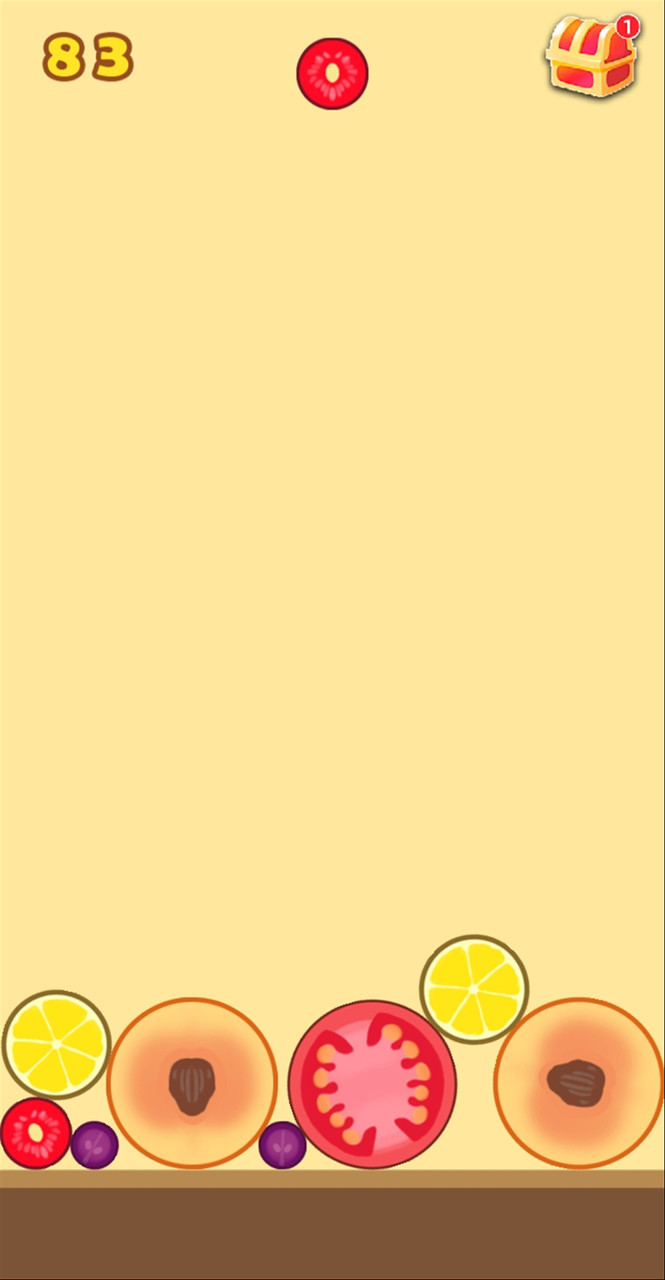 Synthetic sesame screenshot image 7_Popularmodapk.com