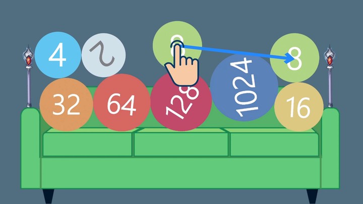 1Min arcade screenshot image 6_Popularmodapk.com