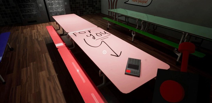 Garten Banban Mystery screenshot image 4_Popularmodapk.com